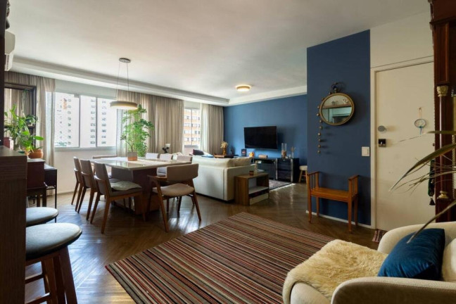 Imagem Apartamento com 2 Quartos à Venda, 95 m² em Vila Mariana - São Paulo Imagem Apartamento com 2 Quartos à Venda, 95 m² em Vila Mariana - São Paulo