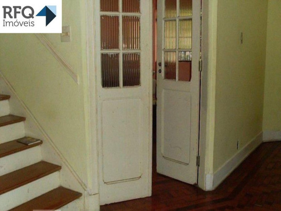 Imagem Casa com 5 Quartos à Venda, 360 m² em Aclimação - São Paulo