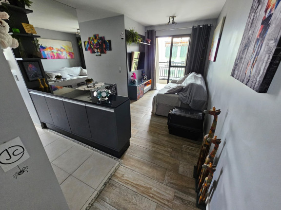 Imagem Imóvel com 2 Quartos à Venda, 51 m² em Rudge Ramos - São Bernardo Do Campo