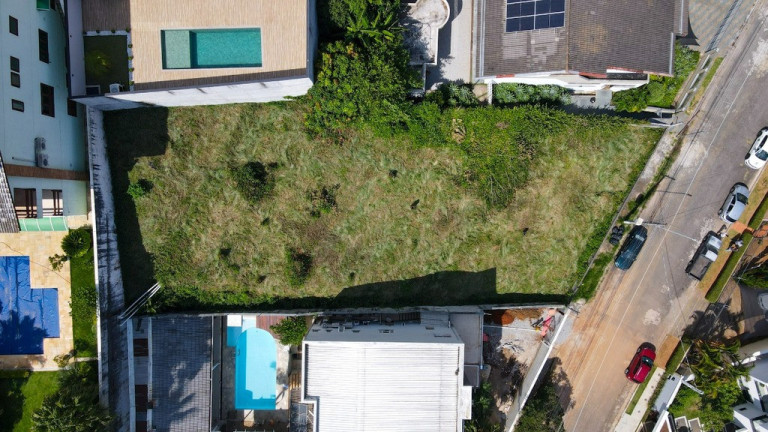 Imagem Terreno à Venda, 640 m² em Parque Dos Príncipes - São Paulo