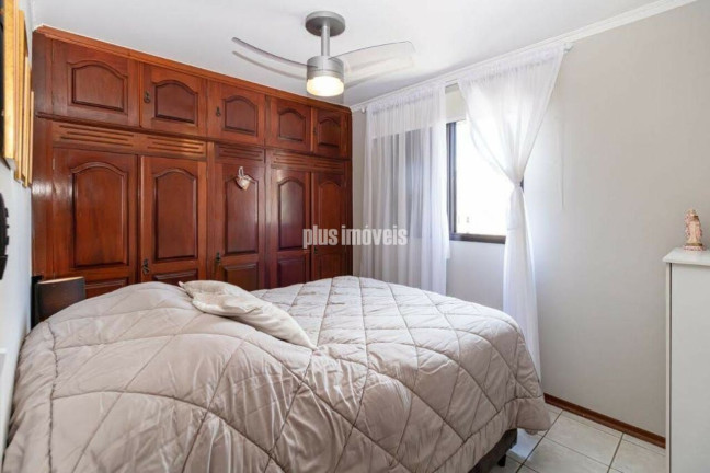 Imagem Apartamento com 2 Quartos à Venda, 55 m² em Vila Mascote - São Paulo