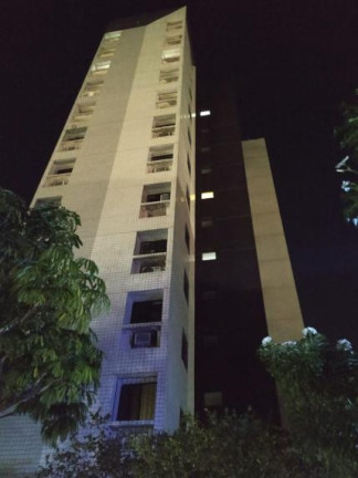 Imagem Apartamento com 4 Quartos à Venda, 147 m² em Parnamirim - Recife Imagem Apartamento com 4 Quartos à Venda, 147 m² em Parnamirim - Recife