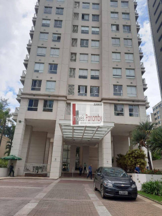 Imóvel para Alugar, 43 m² em Pinheiros - São Paulo