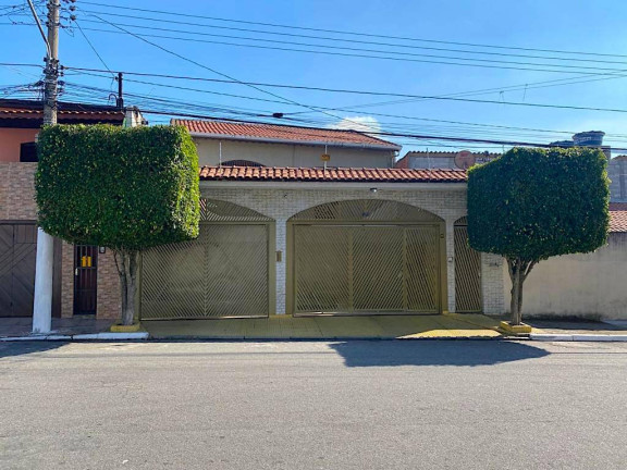 Casa com 3 Quartos à Venda, 170 m² em Itaim Paulista - São Paulo