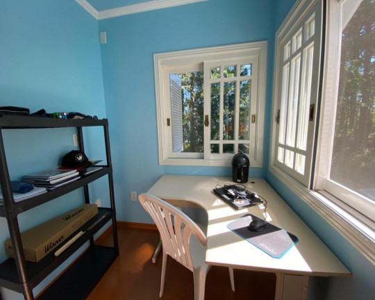 Imagem Imóvel com 3 Quartos à Venda, 218 m² em Juriti - Nova Petrópolis