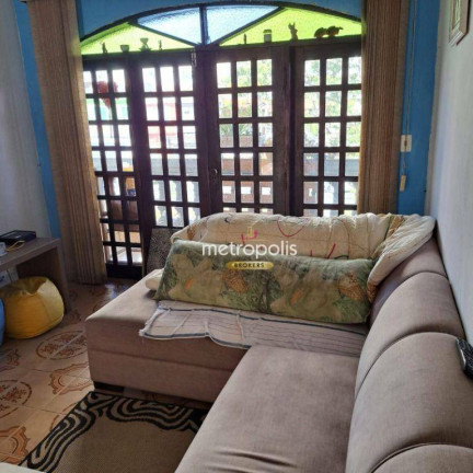 Sobrado com 5 Quartos à Venda, 275 m² em Santa Paula - São Caetano Do Sul