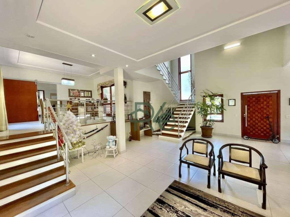 Imagem Casa com 5 Quartos à Venda, 618 m² em Parque Dom Henrique Ii - Cotia Imagem Casa com 5 Quartos à Venda, 618 m² em Parque Dom Henrique Ii - Cotia