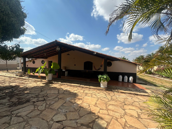 Imagem Casa com 4 Quartos à Venda, 2.300 m² em Setor Habitacional Arniqueira (águas Claras) - Brasília Imagem Casa com 4 Quartos à Venda, 2.300 m² em Setor Habitacional Arniqueira (águas Claras) - Brasília