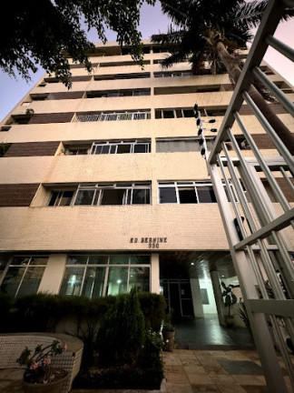 Imagem Apartamento com 3 Quartos à Venda, 117 m² em Papicu - Fortaleza Imagem Apartamento com 3 Quartos à Venda, 117 m² em Papicu - Fortaleza