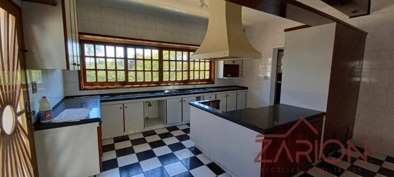 Imagem Casa com 4 Quartos à Venda, 278 m² em Parque Das Fontes - Tremembé