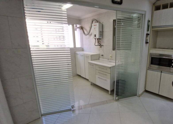 Imagem Apartamento com 2 Quartos à Venda, 94 m² em Perdizes - São Paulo