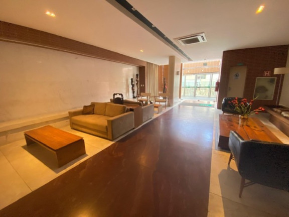 Imagem Imóvel com 1 Quarto à Venda, 59 m² em Barra - Salvador Imagem Imóvel com 1 Quarto à Venda, 59 m² em Barra - Salvador