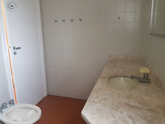 Imagem Apartamento com 3 Quartos para Alugar, 98 m² em Centro - Guarujá Imagem Apartamento com 3 Quartos para Alugar, 98 m² em Centro - Guarujá