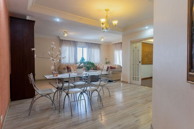 Imagem Apartamento com 4 Quartos à Venda, 150 m² em Anália Franco - São Paulo Imagem Apartamento com 4 Quartos à Venda, 150 m² em Anália Franco - São Paulo