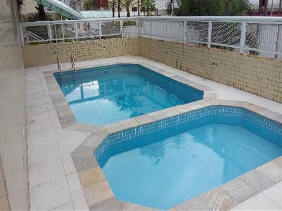 Imagem Apartamento com 2 Quartos à Venda, 76 m² em Vila Guilhermina - Praia Grande Imagem Apartamento com 2 Quartos à Venda, 76 m² em Vila Guilhermina - Praia Grande