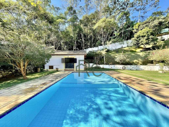 Imagem Casa com 4 Quartos à Venda, 478 m² em Vila Real Moinho Velho - Embu Das Artes Imagem Casa com 4 Quartos à Venda, 478 m² em Vila Real Moinho Velho - Embu Das Artes