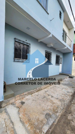 Imagem Casa com 1 Quarto para Alugar, 65 m² em Parque 10 De Novembro - Manaus