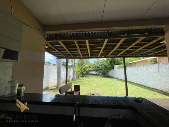 Imagem Fazenda à Venda, 500 m² em Alto - Aquidauana