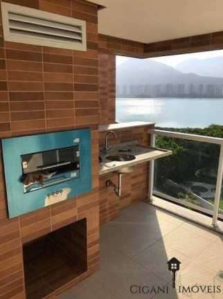 Imagem Apartamento com 2 Quartos à Venda, 79 m² em Barra Da Tijuca - Rio De Janeiro Imagem Apartamento com 2 Quartos à Venda, 79 m² em Barra Da Tijuca - Rio De Janeiro