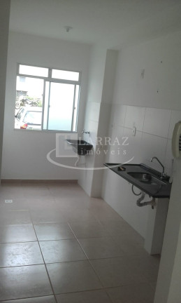 Imagem Imóvel com 2 Quartos à Venda, 42 m² em Ribeirao Verde - Ribeirão Preto Imagem Imóvel com 2 Quartos à Venda, 42 m² em Ribeirao Verde - Ribeirão Preto