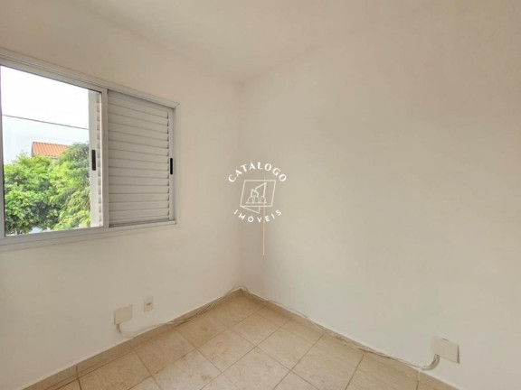 Imagem Casa de Condomínio com 3 Quartos para Alugar, 144 m² em Vila Do Golf - Ribeirão Preto Imagem Casa de Condomínio com 3 Quartos para Alugar, 144 m² em Vila Do Golf - Ribeirão Preto