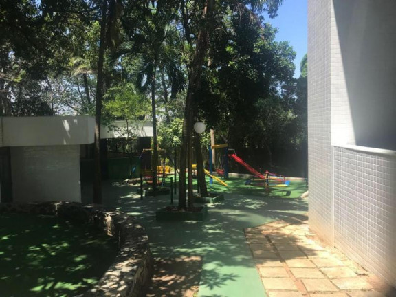 Imagem Apartamento com 4 Quartos à Venda, 257 m² em Horto Florestal - Salvador