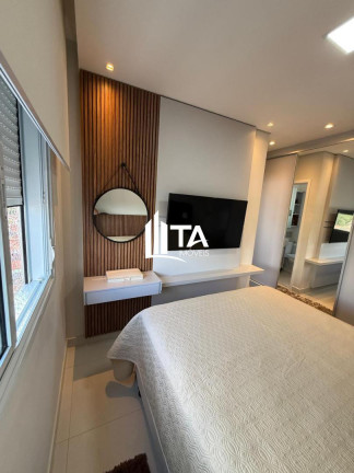 Imagem Imóvel com 2 Quartos à Venda, 75 m² em Parque Industrial - Campinas