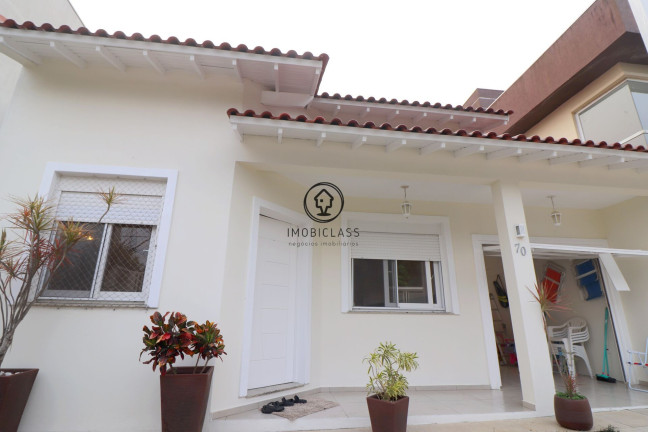 Casa com 2 Quartos à Venda, 125 m² em Alto Petrópolis - Porto Alegre