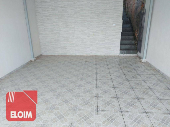 Imagem Casa com 3 Quartos para Alugar, 90 m² em Chácara Inglesa - São Paulo Imagem Casa com 3 Quartos para Alugar, 90 m² em Chácara Inglesa - São Paulo