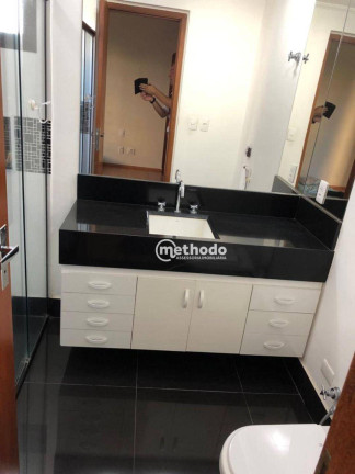 Imagem Apartamento com 3 Quartos à Venda, 160 m² em Cambuí - Campinas Imagem Apartamento com 3 Quartos à Venda, 160 m² em Cambuí - Campinas