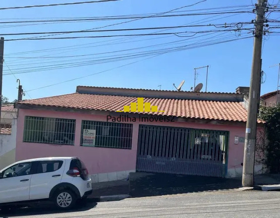 Imagem Casa com 5 Quartos à Venda, 300 m² em Jardim Toledo - Votorantim