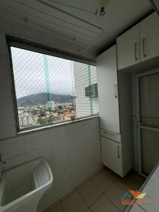 Cobertura com 2 Quartos para Alugar, 120 m² em Indaiá - Caraguatatuba