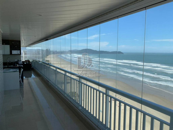 Imagem Apartamento com 3 Quartos à Venda, 326 m² em Aviação - Praia Grande