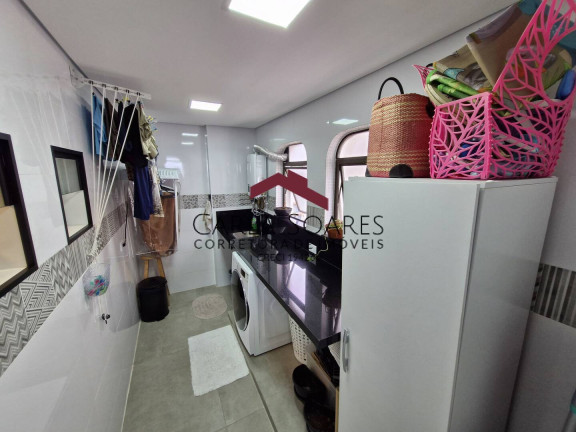 Imagem Apartamento com 4 Quartos à Venda, 200 m² em Vila Luis Antônio - Guarujá
