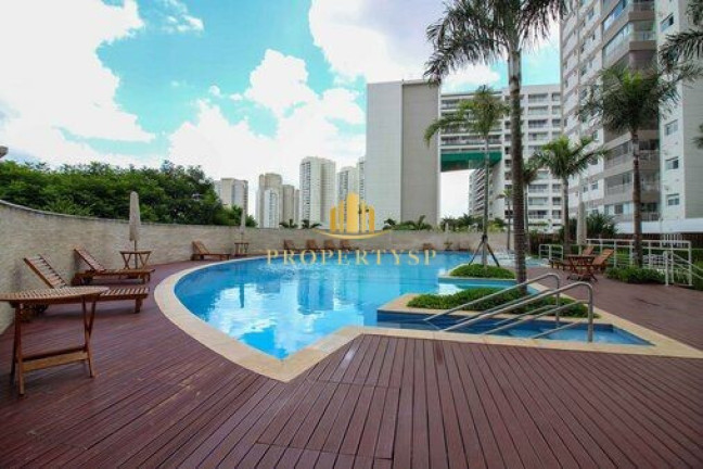 Imagem Apartamento com 2 Quartos à Venda, 76 m² em Vila Leopoldina - São Paulo