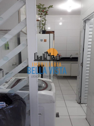 Imagem Sobrado com 2 Quartos à Venda, em Catiapoa - São Vicente Imagem Sobrado com 2 Quartos à Venda, em Catiapoa - São Vicente
