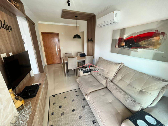 Imagem Apartamento com 2 Quartos à Venda, 90 m² em Tupi - Praia Grande Imagem Apartamento com 2 Quartos à Venda, 90 m² em Tupi - Praia Grande