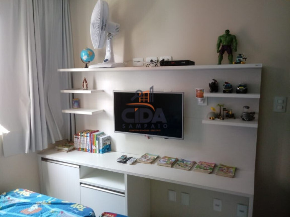 Imagem Apartamento com 3 Quartos à Venda, 104 m² em Boa Viagem - Recife