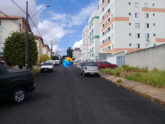 Imagem Apartamento com 3 Quartos à Venda, 73 m² em Santa Bárbara - Criciúma