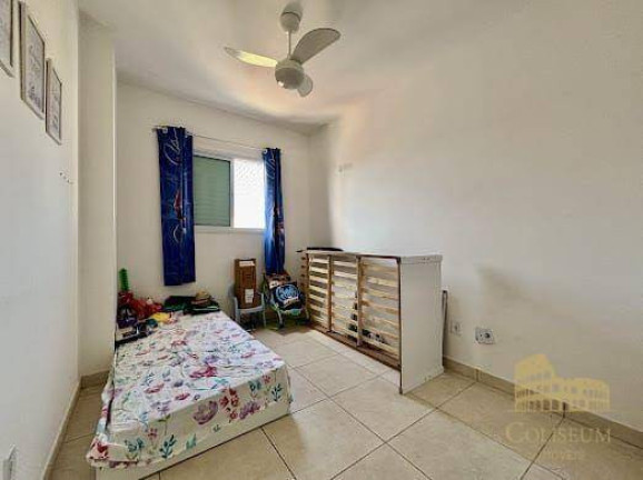 Imagem Apartamento com 2 Quartos à Venda, 54 m² em Vila Guilhermina - Praia Grande