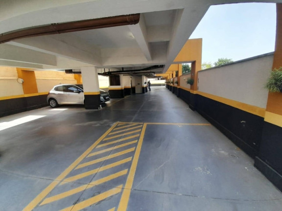 Imagem Apartamento com 2 Quartos à Venda, 41 m² em Vila Valparaíso - Santo André Imagem Apartamento com 2 Quartos à Venda, 41 m² em Vila Valparaíso - Santo André