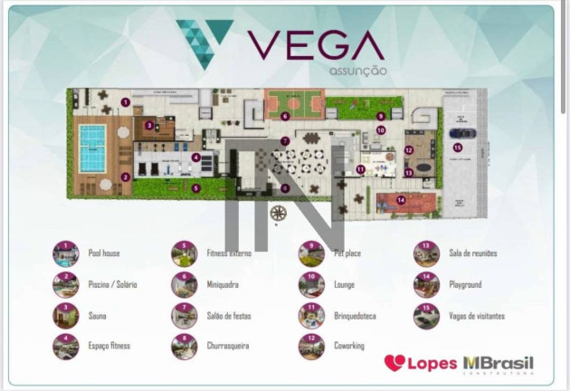 Imagem Apartamento com 3 Quartos à Venda, 85 m² em Vila Assunção - Santo André