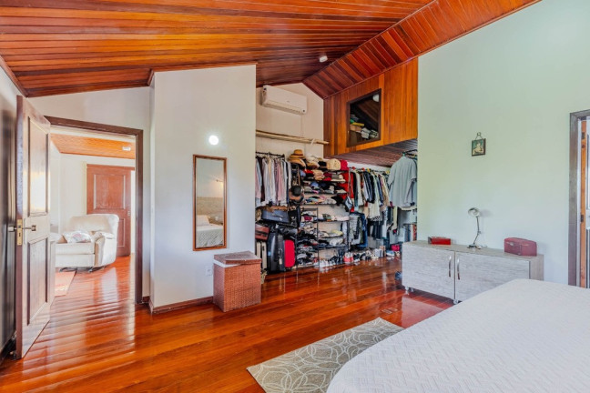 Imagem Casa com 3 Quartos à Venda, 385 m² em Agronomia - Porto Alegre