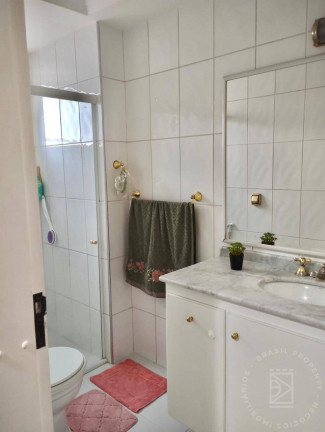 Imagem Apartamento com 3 Quartos à Venda, 134 m² em Jardim Aquarius - São José Dos Campos Imagem Apartamento com 3 Quartos à Venda, 134 m² em Jardim Aquarius - São José Dos Campos