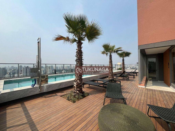 Imagem Apartamento com 2 Quartos à Venda, 73 m² em Santo Amaro - São Paulo Imagem Apartamento com 2 Quartos à Venda, 73 m² em Santo Amaro - São Paulo
