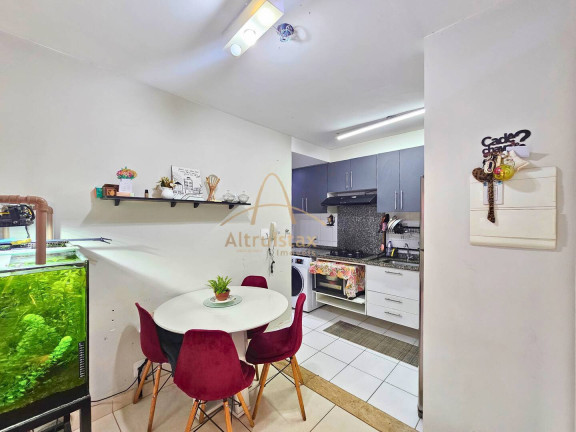 Imagem Apartamento com 2 Quartos à Venda, 44 m² em São Pedro - Osasco Imagem Apartamento com 2 Quartos à Venda, 44 m² em São Pedro - Osasco