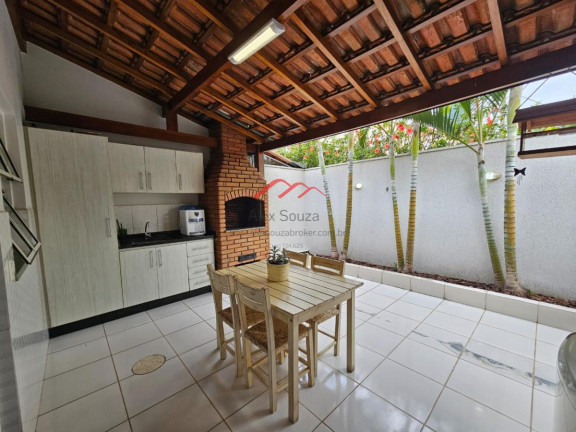 Imagem Casa com 2 Quartos à Venda, 74 m² em Parque Villa Flores - Sumaré