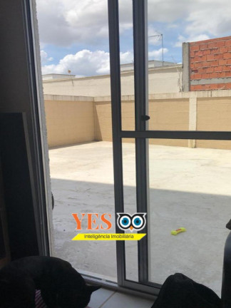 Imagem Apartamento com 2 Quartos à Venda, 65 m² em Sim - Feira De Santana