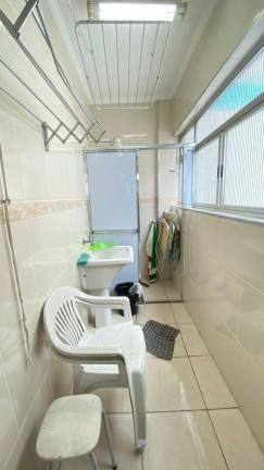 Imagem Apartamento com 2 Quartos à Venda, 80 m² em Boqueirão - Praia Grande