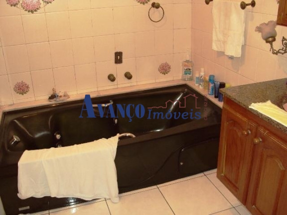 Imagem Casa com 3 Quartos à Venda, 400 m² em Vila Progresso - Jundiaí Imagem Casa com 3 Quartos à Venda, 400 m² em Vila Progresso - Jundiaí